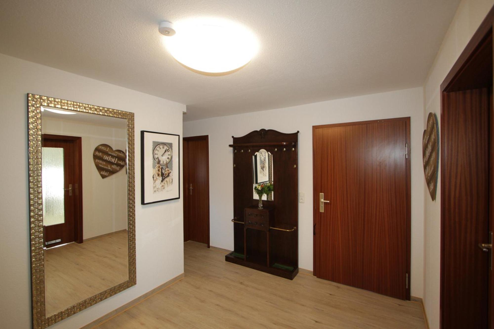 Apartment Kunsthaus Penthouse Dg Nordhausen Extérieur photo