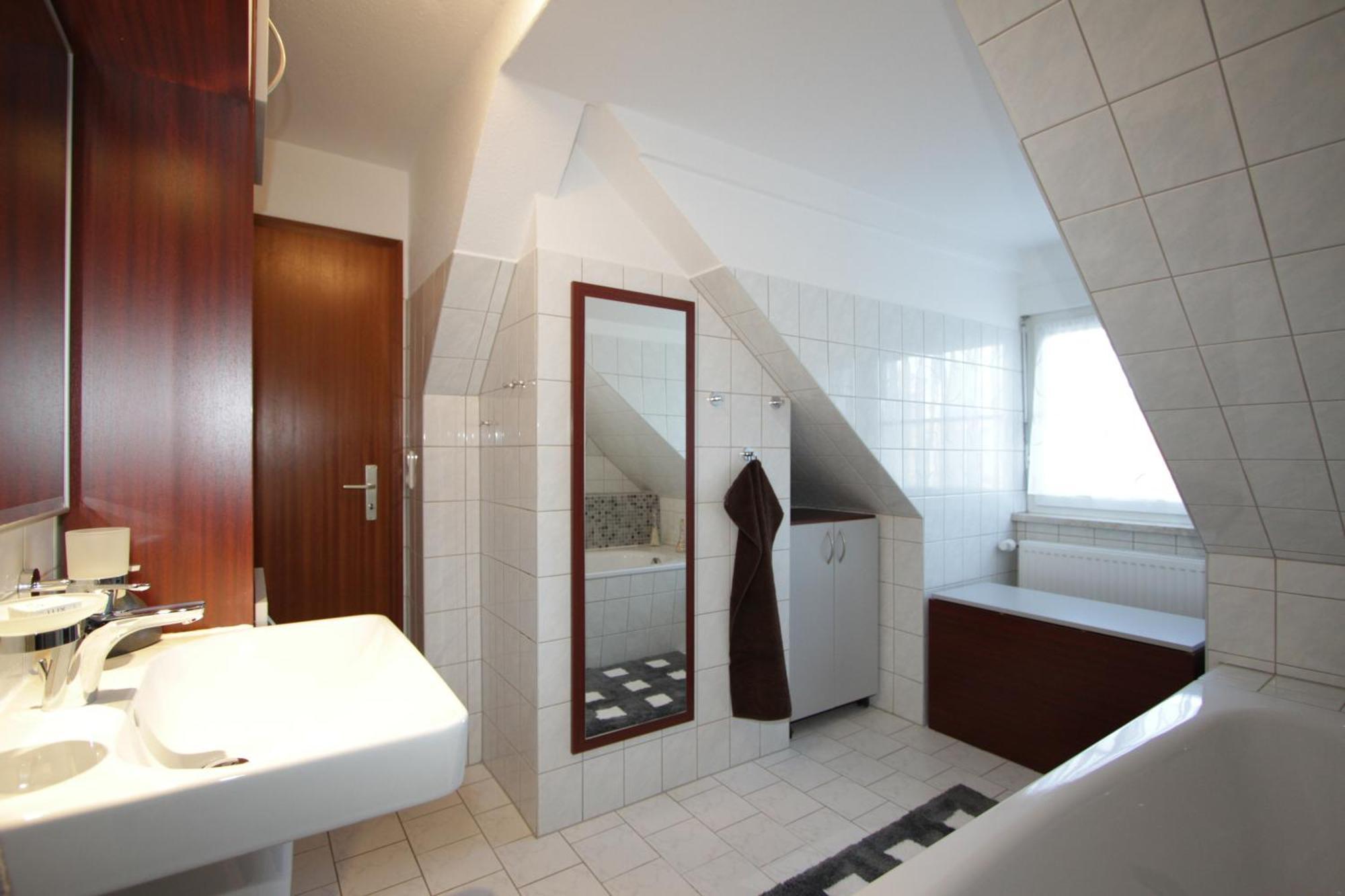 Apartment Kunsthaus Penthouse Dg Nordhausen Extérieur photo